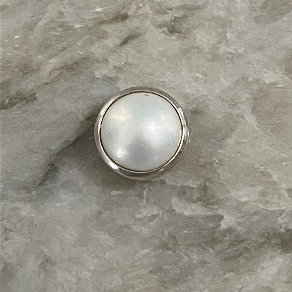 Kameleon Swarovski Pearl JewelPop